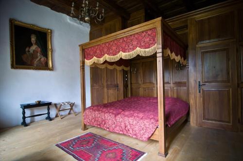 Фотография гостиницы Zamek Zabreh