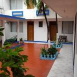 Фотография гостиницы Hotel Carruiz