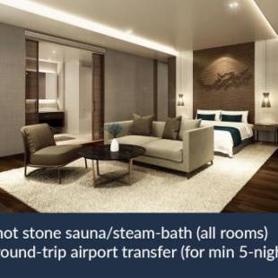 Фотографии гостиницы
Sel de Mer Hotel & Suites