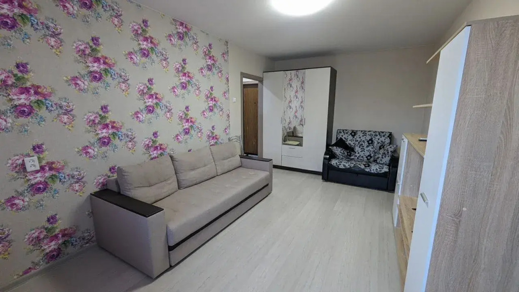 Фотография квартиры Квартира Уютная на 40 Лет Победы 3