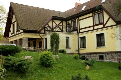 Фотография гостевого дома Мушкино