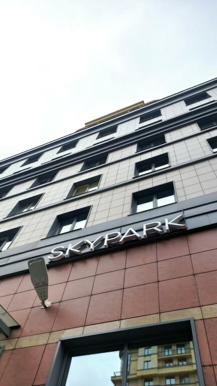 Фотография гостиницы SKYPARK