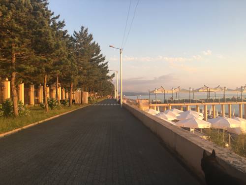 Фотография мини отеля Коттеджи