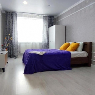 Фотография квартиры еЖИВика на улице Автомобилистов 15