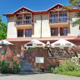 Фотографии гостиницы
Stacja Nowa Gdynia Bed & Breakfast