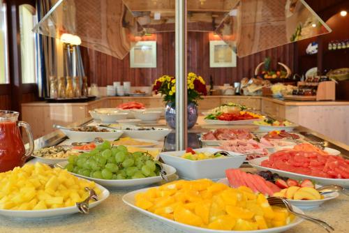 Фотография гостиницы Strandhotel Seerose