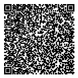 QR код гостиницы Вершина Алтая