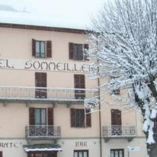Фотографии гостиницы
Hotel Sommeiller