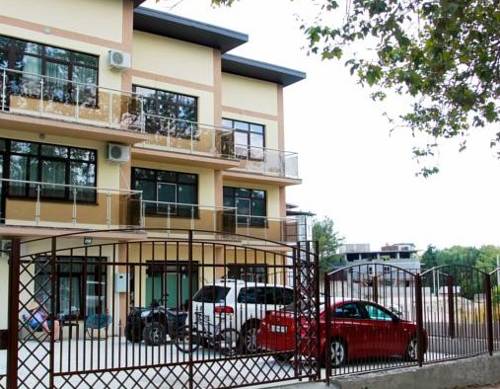 Фотография мини отеля Amigo Panna-Cotta