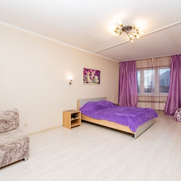 Фотографии квартиры
Апартаменты Белинского 222