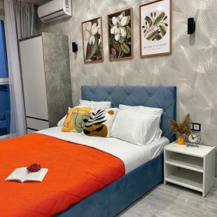 Фотография квартиры Квартира на улице Береговая 73с1