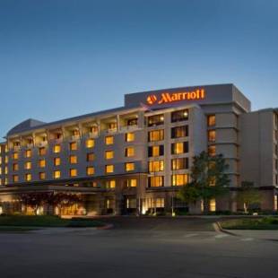 Фотографии гостиницы
Denver Airport Marriott at Gateway Park