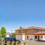 Фотография гостиницы Super 8 by Wyndham Carson City