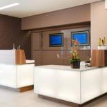 Фотография гостиницы Novotel Nürnberg am Messezentrum