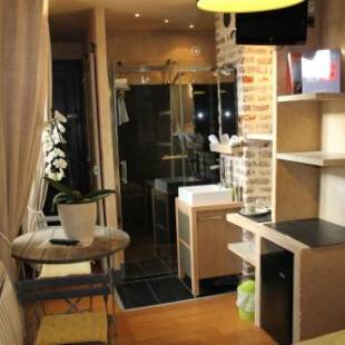 Фотографии мини отеля
Côté Chambres