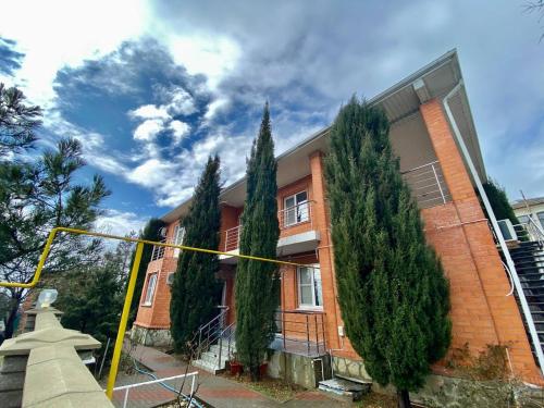 Фотография гостевого дома La Villa