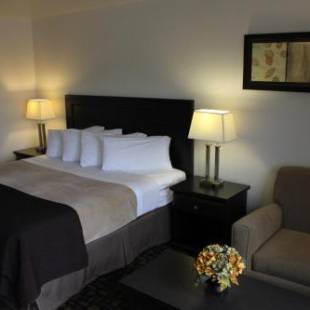 Фотографии гостиницы
Coronet Hotel