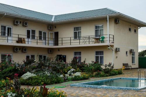 Фотография гостевого дома Султан