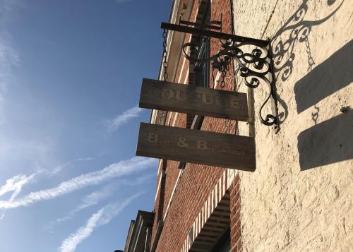 Фотография мини отеля B&B Coupure