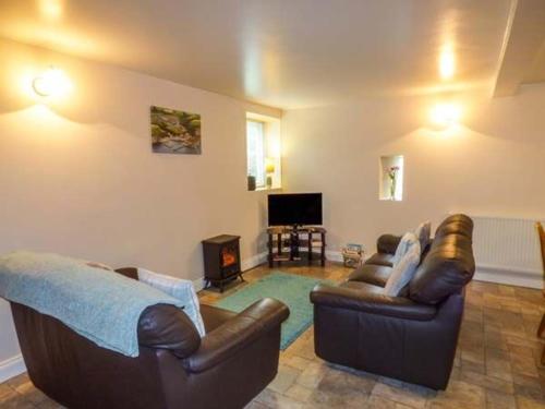 Фотография гостевого дома Post Box Cottage