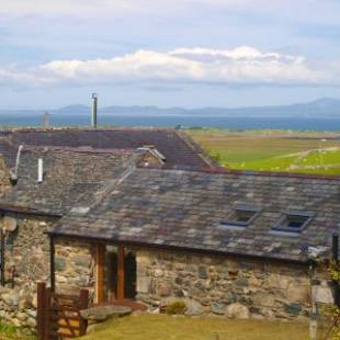 Фотографии мини отеля 
            Bryn Teg Barn