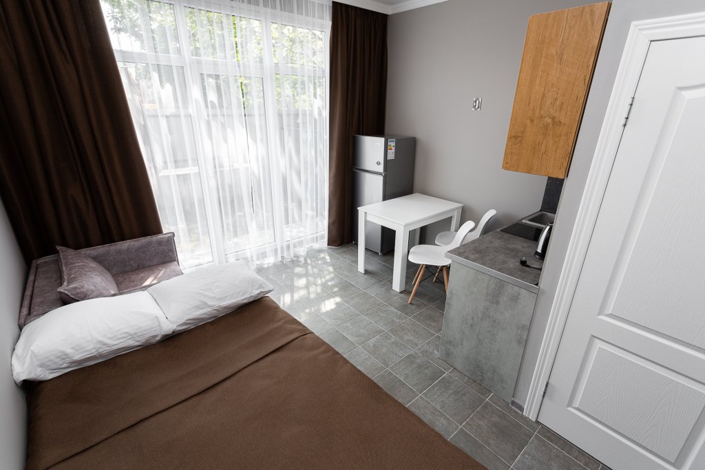 Фотография квартиры Апартаменты Европа Парк