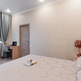 Фотография квартиры Квартира Двушка до 6 Человек Отчетные Документы Центр Черепахина 212