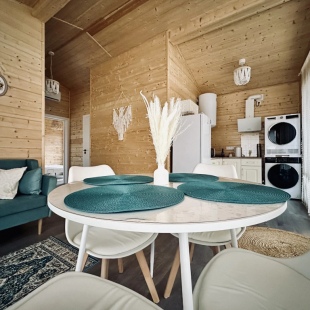 Фотография Коттеджа Частный дом С сауной банным чаном и мангалом