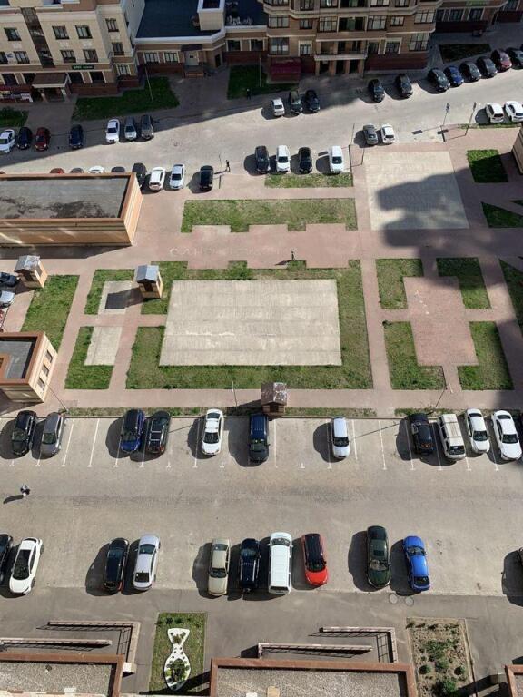 Фотография квартиры Апартаменты на шоссе Северное 20