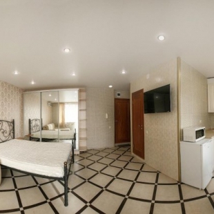 Фотография квартиры Апартаменты на Ухтомского 8