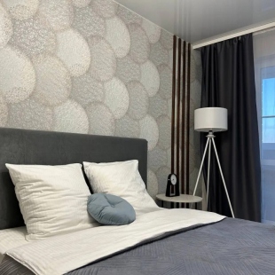 Фотография квартиры Квартира Небо vibes