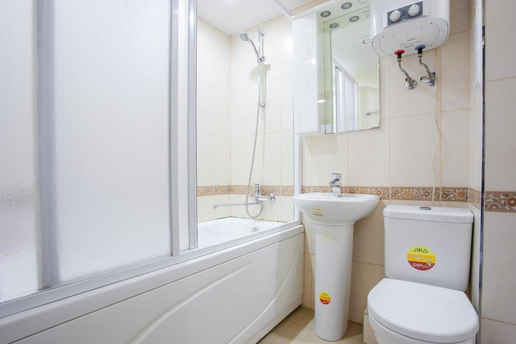 Фотография квартиры RostovDom (РостовДом) на Островского