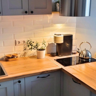 Фотография квартиры Апартаменты Парк у дома