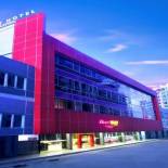 Фотография гостиницы Quest Hotel Balikpapan by ASTON