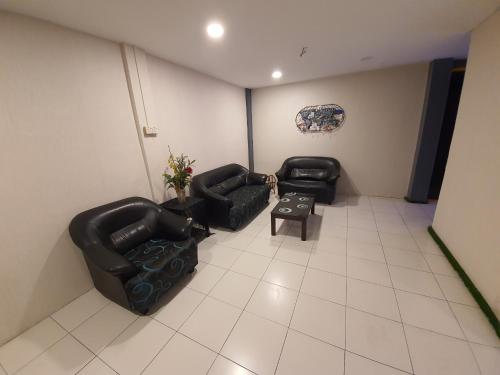 Фотография гостиницы OYO 89895 Senses Budget Hotel