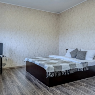 Фотография квартиры Квартира Green FOX двухкомнатная очень просторная