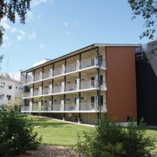 Фотографии гостиницы
Lehmirannan Lomakeskus