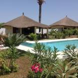 Фотография гостевого дома PACOTOUTY LODGE