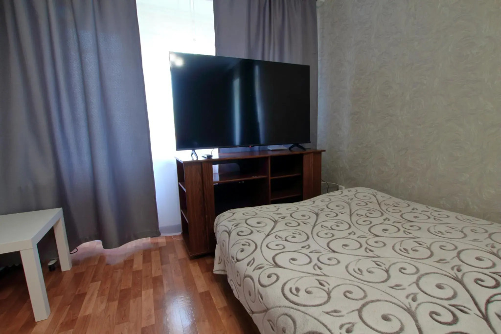 Фотография квартиры TimHouse (ТимХаус) на улице Новаторов