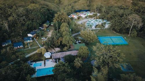 Фотография гостиницы Los Colores Ecoparque