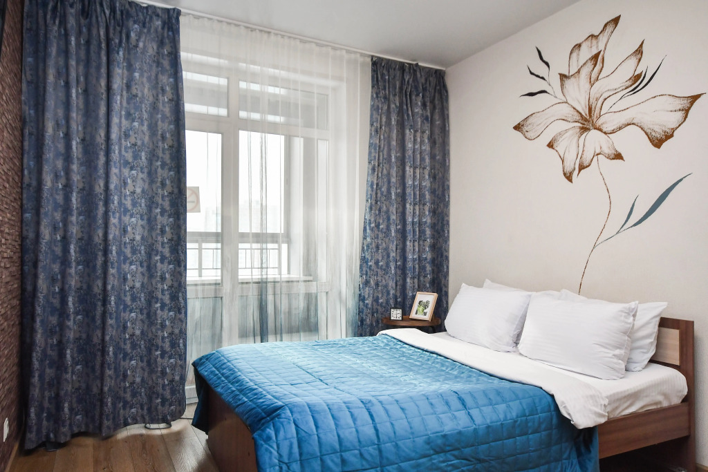 Фотография квартиры Квартира в 2 минутах от ТРЦ Планета