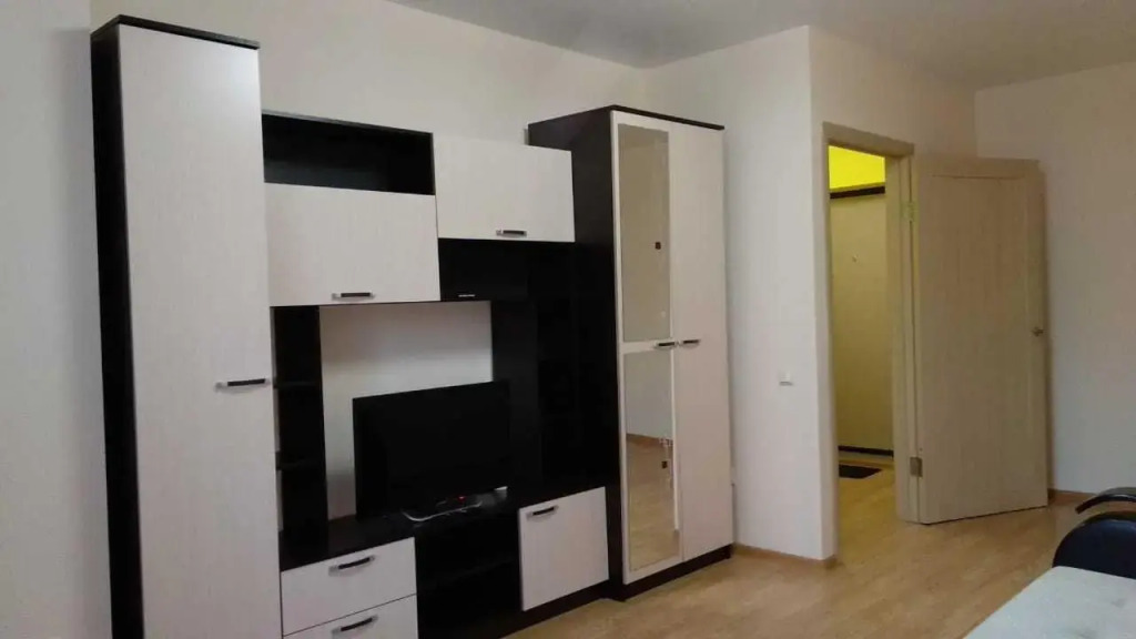 Фотография квартиры Апартаменты на улице Бакалинская 64/1