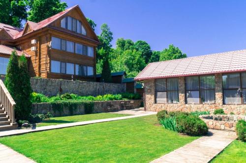 Фотография гостиницы Муромская усадьба