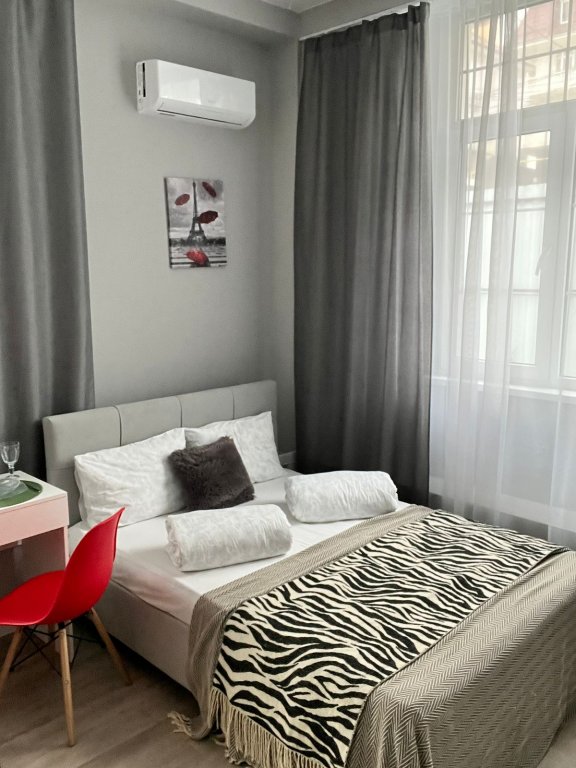 Фотография квартиры Квартира современная, уютная в жилом комплексе Loft Club Style