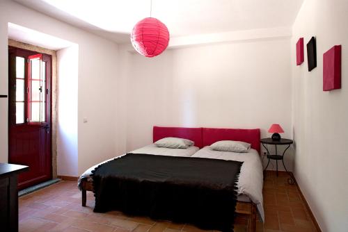 Фотография базы отдыха Quinta dos Álamos