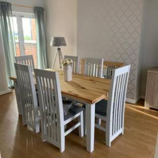 Фотографии гостевого дома
128 Minshull New Road