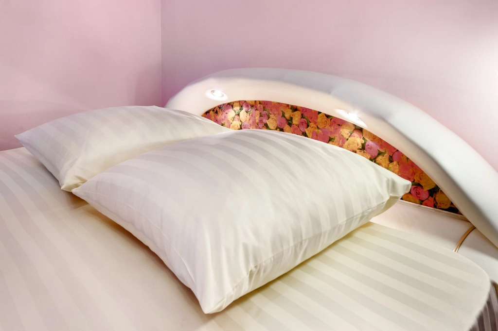 Фотография квартиры Квартира на проспекте Ленина