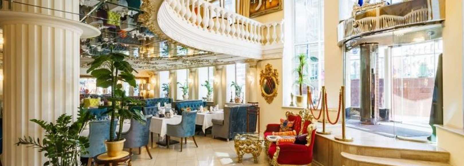 Фотография гостиницы The Rooms Boutique Hotel