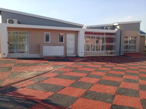 Фотография мини отеля Oteng Lifestyle BnB