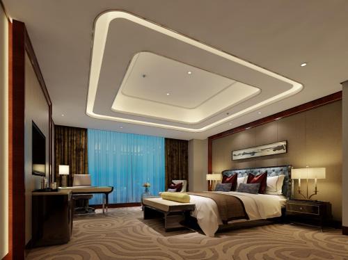 Фотографии гостиницы
Narcissus Al Hamra Hotel Jeddah